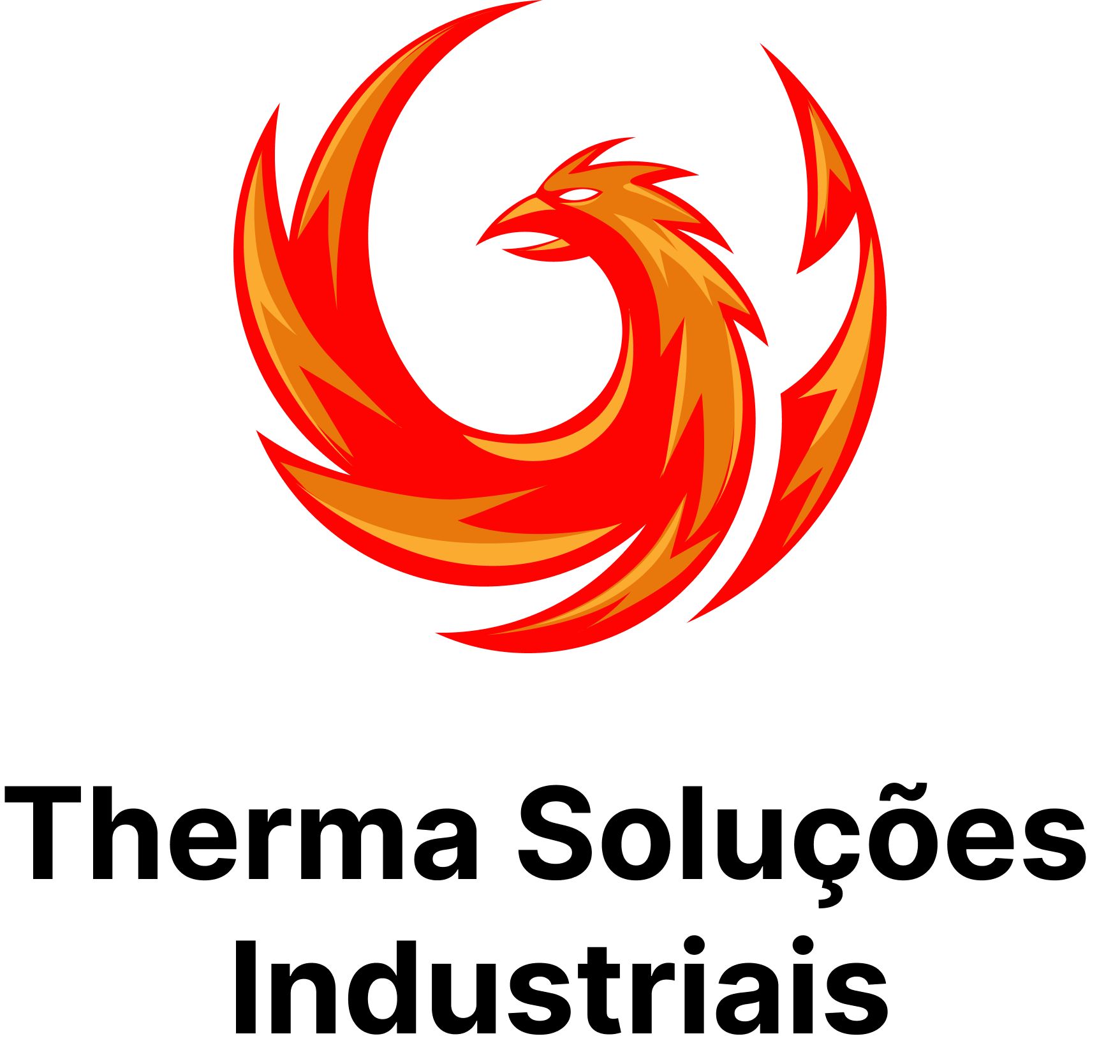 logo da Therma Soluções Industriais
